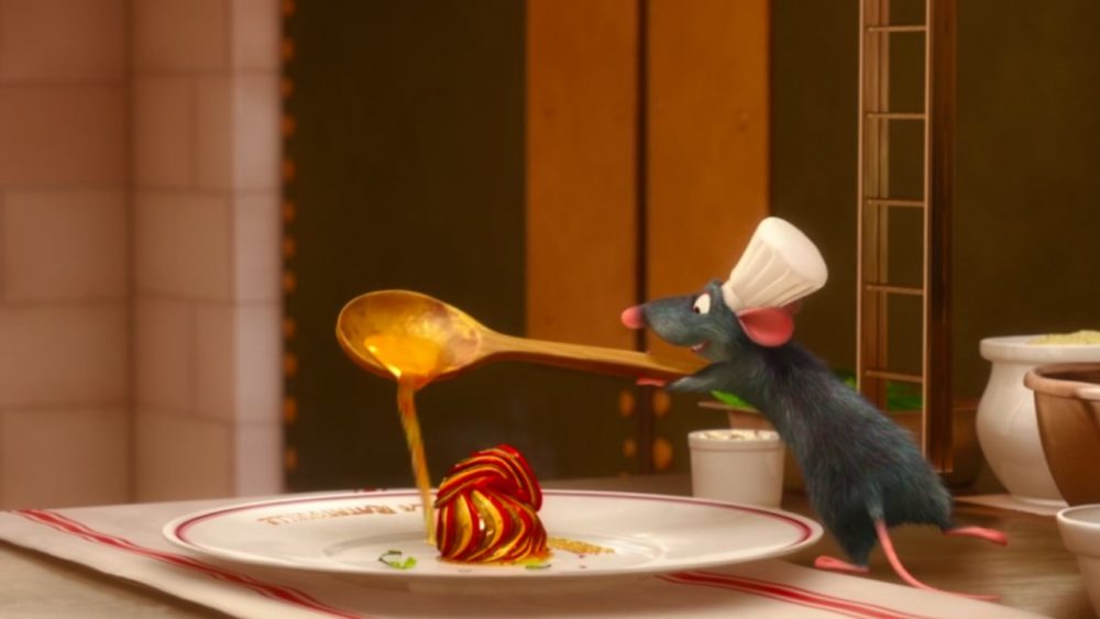 Ratatouille Prepar La Cl Sica Receta Que Disney Hizo Famosa En El Cine Cucinare