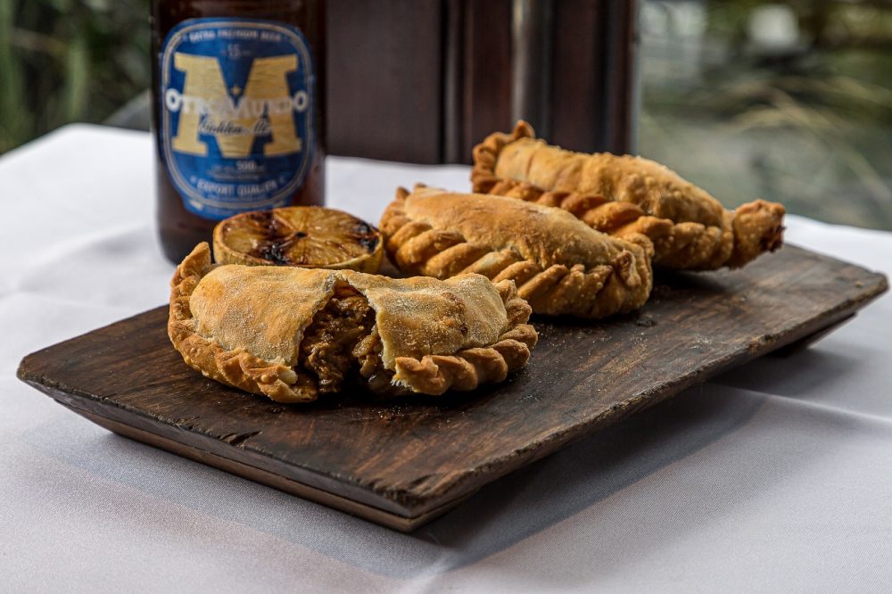 D A De La Empanada Propuestas Para Probar Las Opciones De Carne M S