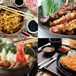 Más allá del sushi: los 5 platos de comida japonesa que tenés que probar