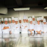 Cucinare y Gato Dumas Colegio de Gastronomía, unidos para suerte de los amantes de la cocina