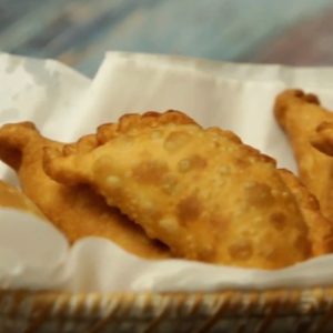 Empanadas tucumanas - Cucinare