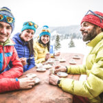 Esquí gourmet: los mejores restaurantes de invierno