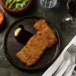 Milanesa de asado, el último invento argentino