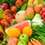 ¡Se viene el verano! Frutas y verduras de estación