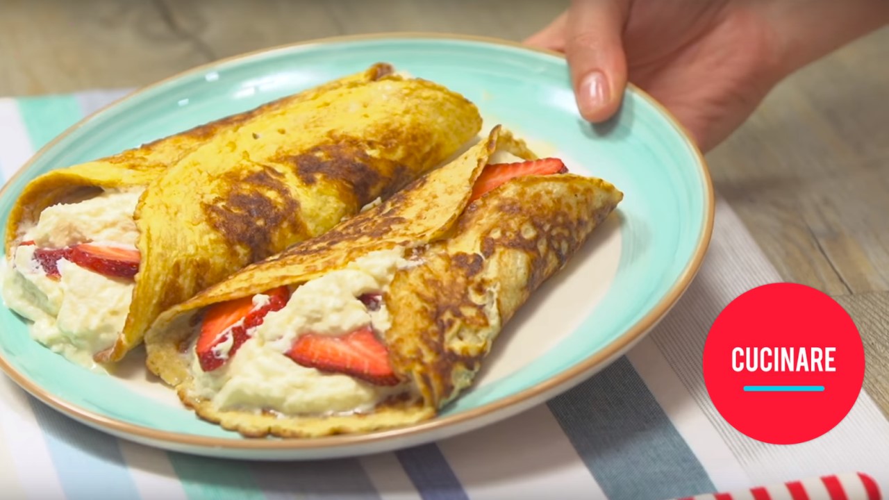 Truco Para Que No Se Peguen Los Panqueques Cocina De Recetas