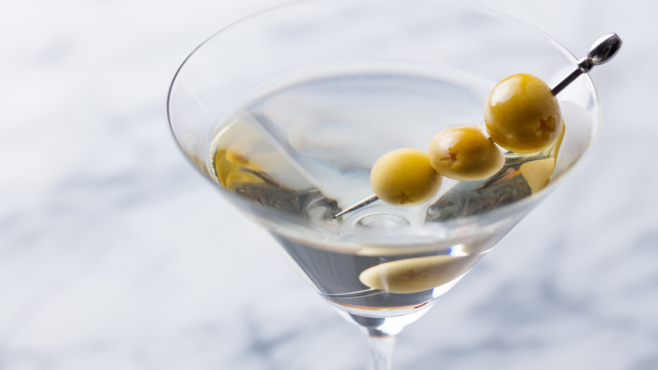 Prestador Matar total Martini: historia y versiones del trago rey - Cucinare