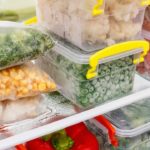 Alimentos congelados: 4 errores clave que solemos cometer