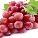 Ciruelas y uvas, los otros productos del verano