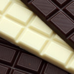 ¿El chocolate blanco es una variedad del tradicional?