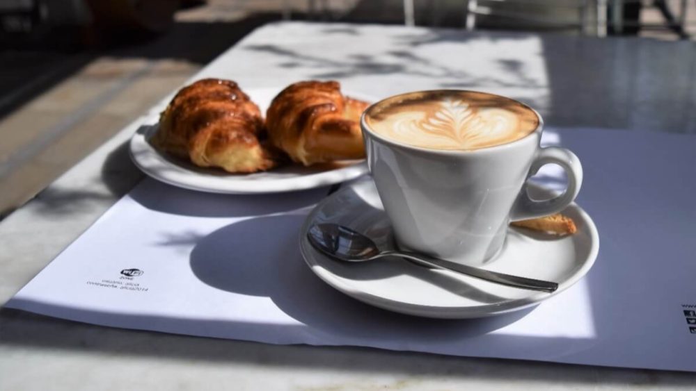 Por qué en Buenos Aires el café que se toma es tan malo