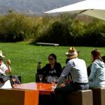 Mendoza lidera un ránking mundial de ciudades para disfrutar del vino