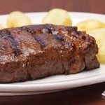 Cómo reemplazar los nutrientes que tiene la carne