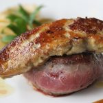 Foie gras, la delicia francesa prohibida en la Argentina