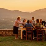 Airbnb regala una beca en Italia para cocineros amateurs
