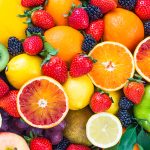 Cuántas calorías tienen las frutas que más consumimos
