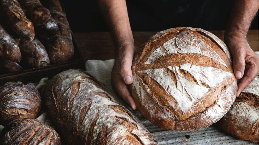 Breve historia del pan, piedra basal de la alimentación - Cucinare