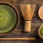Matcha, el té japonés superprodigioso