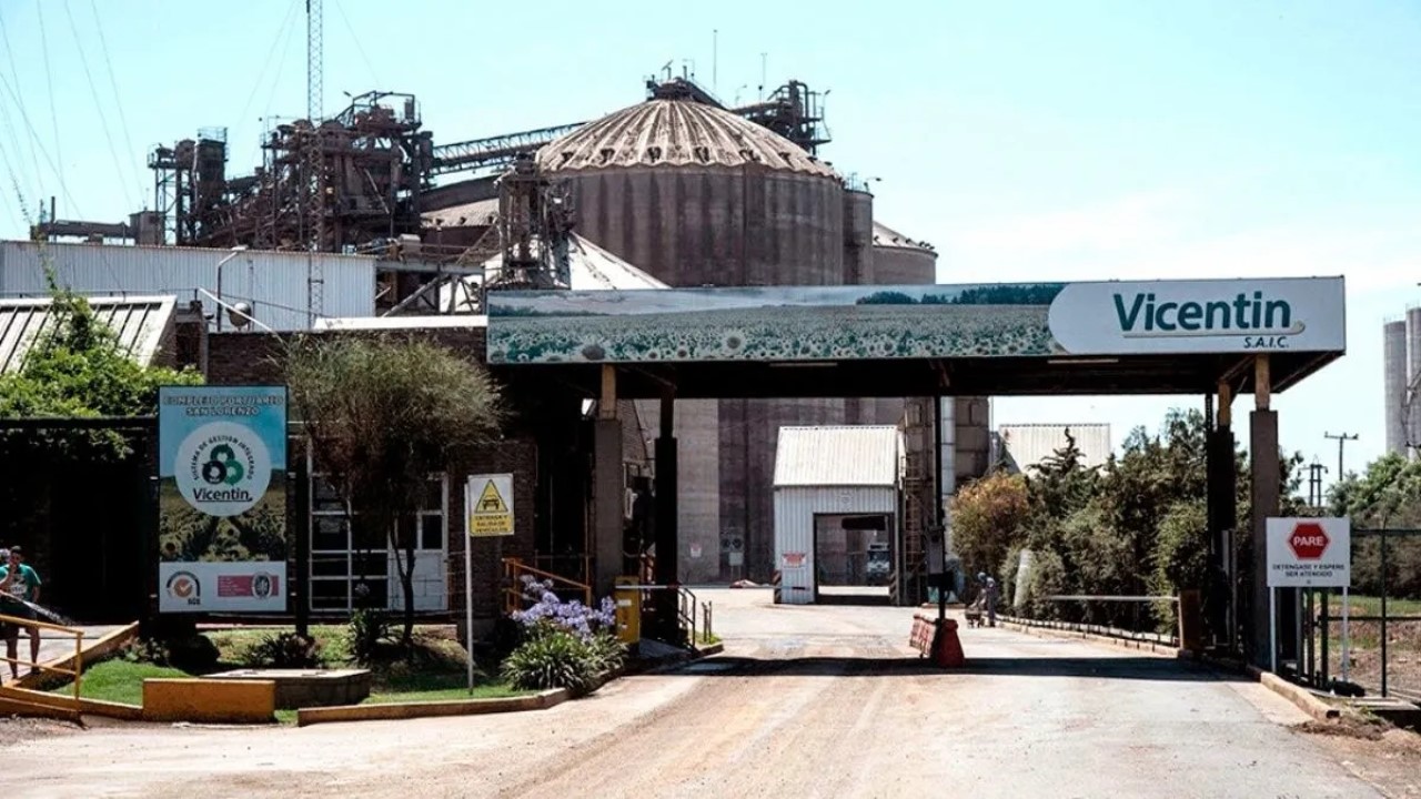 Vicentin: historia de la gran empresa agroindustrial argentina - Cucinare