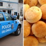 Bizcochitos polémicos: la Policía del Chaco gastó casi 700 mil pesos en 4 días