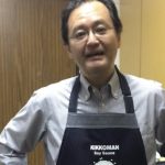 Milanesas con puré, la receta que eligió el embajador de Japón para sorprender a sus seguidores