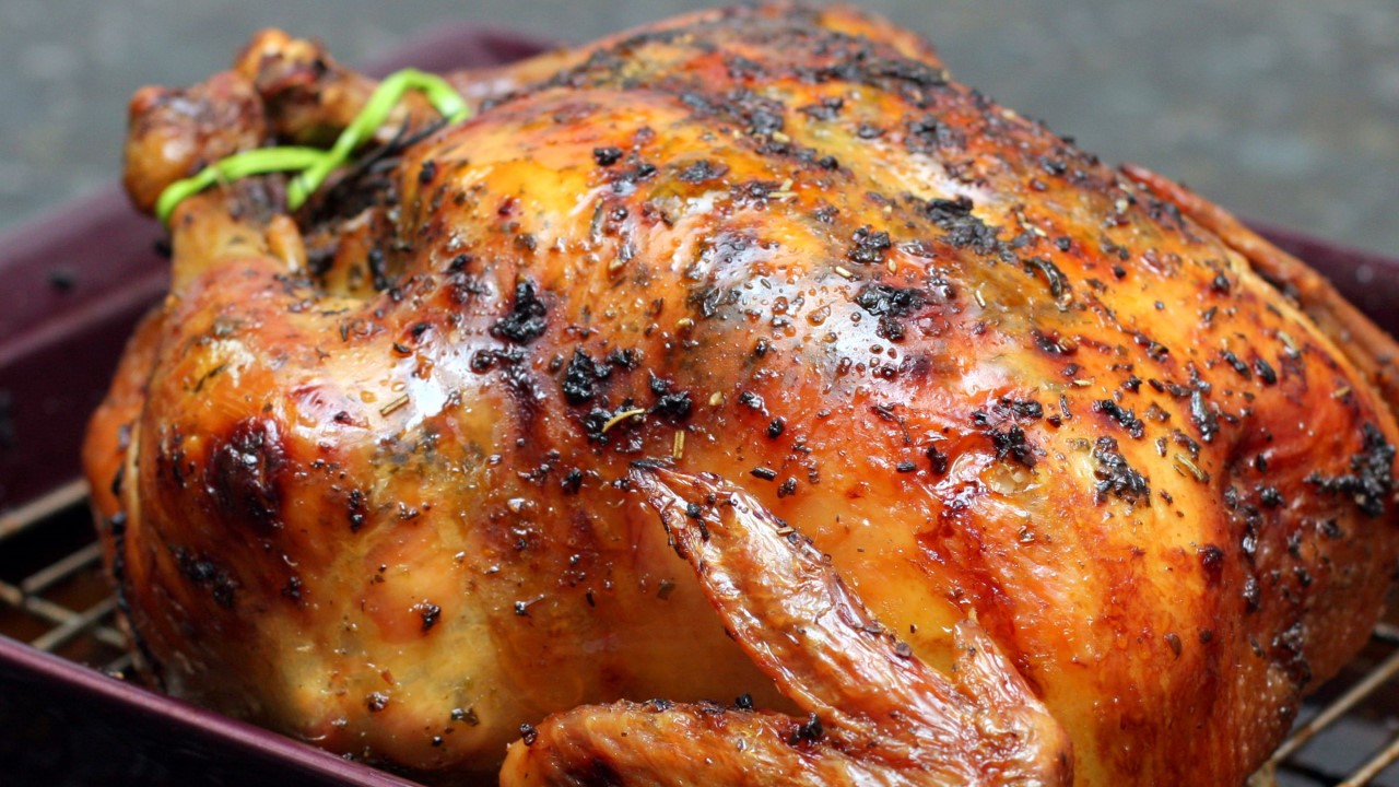 Pollo: 5 tips para que te salga dorado y crocante - Cucinare