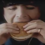 Maradona viral: los videos poco conocidos de Diego como protagonista de la campaña publicitaria de una cadena de fast food