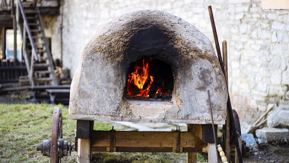 Elogio Del Horno De Barro Historia Tips Y Todo Lo Que Hay Que Saber De Un Gran Amigo De La 5465