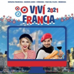 La cocina francesa, protagonista de Viví Francia 2021, el evento ideal para disfrutar de la cultura gala en la Argentina