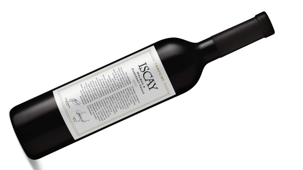 El mejor vino argentino según uno de los críticos más importantes del