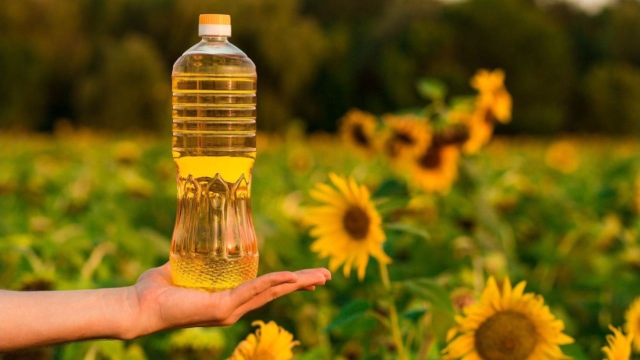 La ANMAT prohibió un aceite de girasol