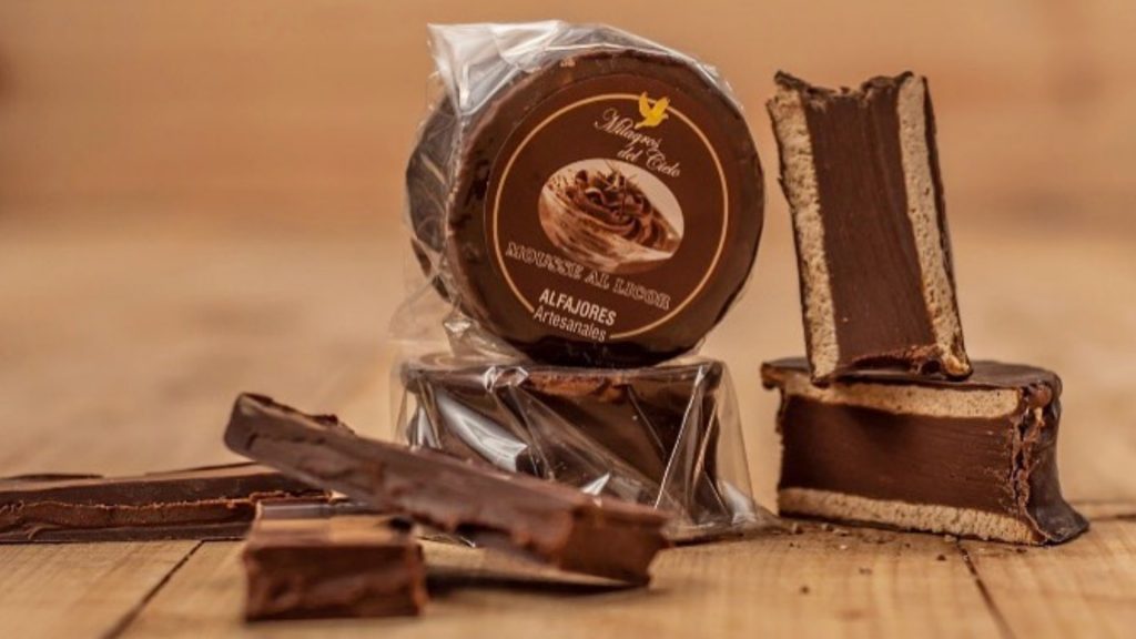 Mundial Del Alfajor El Mejor Es De Mar Del Plata Cucinare 2559