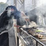 Vuelve el Campeonato Federal del Asado: una fiesta para los amantes de la parrilla