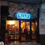 Reabre Filo, uno de los restaurantes emblemáticos de la década del 90: qué cambios tendrá el menú