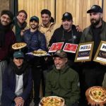 Córdoba celebra a la pizza: 2 x 1 durante una semana y un concurso para elegir a las mejores