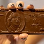 Se viene una nueva edición del festival para los amantes del chocolate: tableta gigante y una cascada imperdible