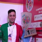 Quién es el joven que ganó el primer Mundial de la Pizza en Argentina: detalles de su creación gourmet