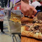 Mundial de la Pizza en Argentina: se conocieron los primeros ganadores en tres categorías