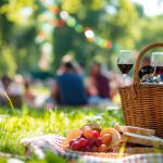 Se viene la primera edición de la feria Picnic Gourmet en Buenos Aires: opciones gastronómicas en los bosques de Palermo