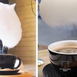 El misterioso café nube que es tendencia en China, pero que por ahora no se consigue en Palermo