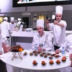 Llega una nueva edición de la feria de negocios para hoteles y restaurantes: se define el Torneo Federal de Chefs