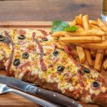 Milanesas sin vaca: 6 propuestas para probar otras variantes del gran clásico argentino