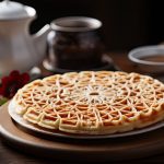 Pizzelle, la galleta dulce italiana que cuesta conseguir en Argentina: dónde probarla y dónde comprar el utensilio especial para hacerla en casa