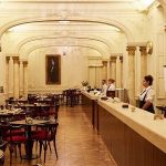 El restaurante secreto del Teatro Colón que elabora su menú en sintonía con las diferentes óperas