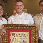 El chef de la Costa Atlántica que llegó al podio en el Mundial de la Paella: las claves del plato que logró el tercer puesto