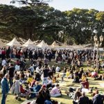 Lo mejor de la gastronomía porteña en un solo lugar: se viene Sabor a Buenos Aires en uno de los parques más lindos de la ciudad