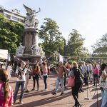 Regresa la Feria Francesa para recorrer los sabores de Francia con gastronomía y actividades al aire libre