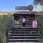 Un bar mendocino fue elegido como unas de las mejores experiencias turísticas del mundo ligada al vino