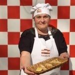 La campeona argentina de la empanada tucumana ya tiene local propio en Buenos Aires