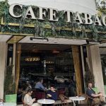 Café Tabac: menú vintage con platos en extinción y una vereda cargada de historia porteña