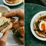 Vereda al sol, platitos para compartir y la vuelta del sándwich de milanesa: Condarco abre los sábados al mediodía